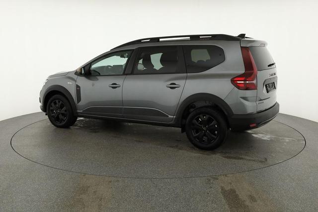 Dacia Jogger Extreme 1.0 TCE 110 Extreme, 7-Sitzer, Kamera, Sitzheizung 