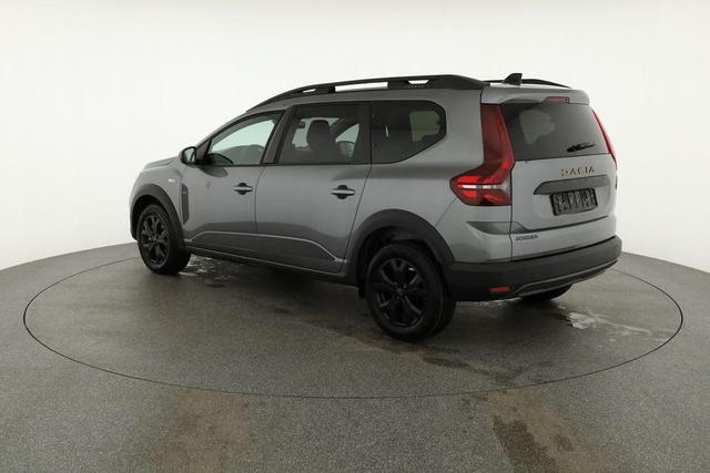 Dacia Jogger Extreme 1.0 TCE 110 Extreme, 7-Sitzer, Kamera, Sitzheizung 