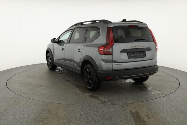 Dacia Jogger Extreme 1.0 TCE 110 Extreme, 7-Sitzer, Kamera, Sitzheizung 