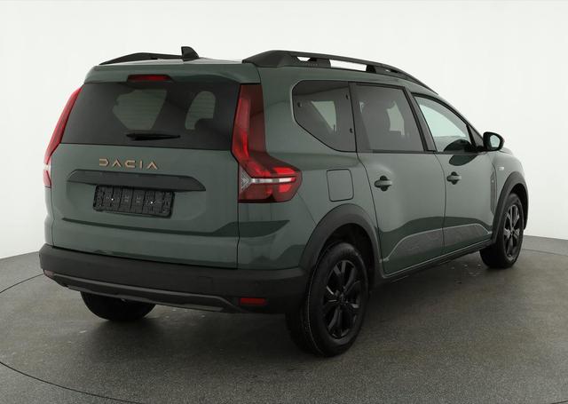 Dacia Jogger Extreme 1.0 TCE 110 Extreme, 7-Sitzer, Kamera, Sitzheizung 