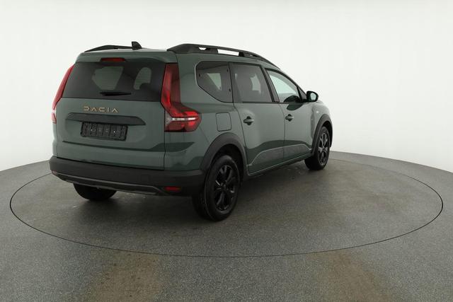 Dacia Jogger Extreme 1.0 TCE 110 Extreme, 7-Sitzer, Kamera, Sitzheizung 