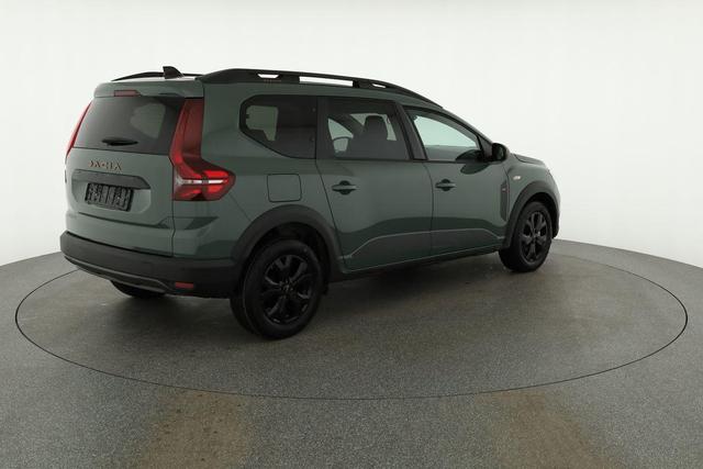 Dacia Jogger Extreme 1.0 TCE 110 Extreme, 7-Sitzer, Kamera, Sitzheizung 