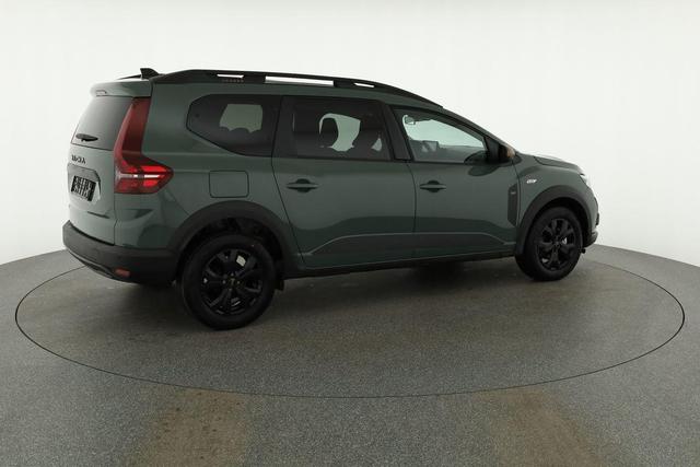 Dacia Jogger Extreme 1.0 TCE 110 Extreme, 7-Sitzer, Kamera, Sitzheizung 