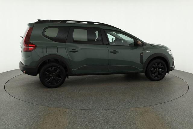 Dacia Jogger Extreme 1.0 TCE 110 Extreme, 7-Sitzer, Kamera, Sitzheizung 