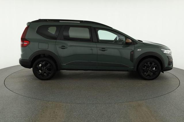 Dacia Jogger Extreme 1.0 TCE 110 Extreme, 7-Sitzer, Kamera, Sitzheizung 