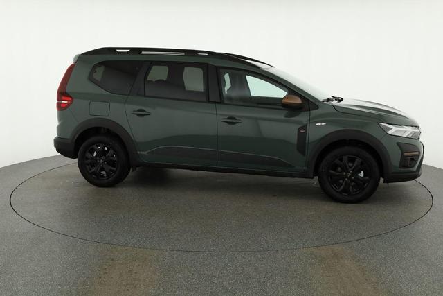 Dacia Jogger Extreme 1.0 TCE 110 Extreme, 7-Sitzer, Kamera, Sitzheizung 