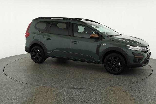 Dacia Jogger Extreme 1.0 TCE 110 Extreme, 7-Sitzer, Kamera, Sitzheizung 