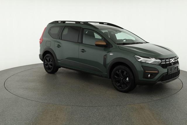 Dacia Jogger Extreme 1.0 TCE 110 Extreme, 7-Sitzer, Kamera, Sitzheizung 