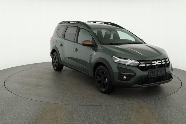 Dacia Jogger Extreme 1.0 TCE 110 Extreme, 7-Sitzer, Kamera, Sitzheizung 