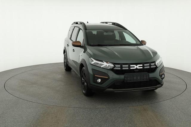 Dacia Jogger Extreme 1.0 TCE 110 Extreme, 7-Sitzer, Kamera, Sitzheizung 