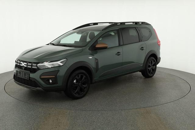 Dacia Jogger Extreme 1.0 TCE 110 Extreme, 7-Sitzer, Kamera, Sitzheizung 