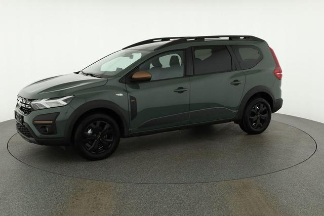 Dacia Jogger Extreme 1.0 TCE 110 Extreme, 7-Sitzer, Kamera, Sitzheizung 