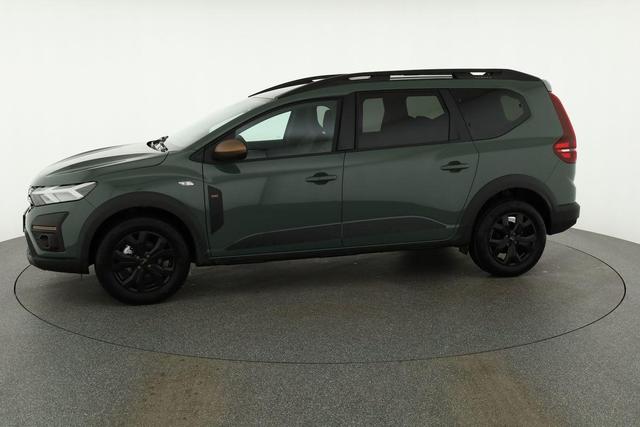 Dacia Jogger Extreme 1.0 TCE 110 Extreme, 7-Sitzer, Kamera, Sitzheizung 