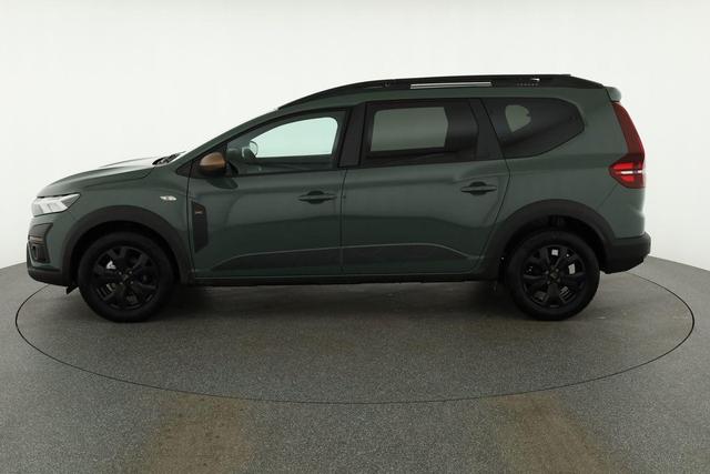 Dacia Jogger Extreme 1.0 TCE 110 Extreme, 7-Sitzer, Kamera, Sitzheizung 