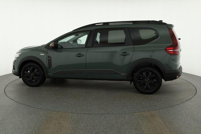 Dacia Jogger Extreme 1.0 TCE 110 Extreme, 7-Sitzer, Kamera, Sitzheizung 