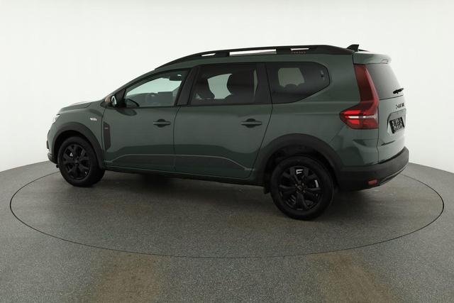 Dacia Jogger Extreme 1.0 TCE 110 Extreme, 7-Sitzer, Kamera, Sitzheizung 