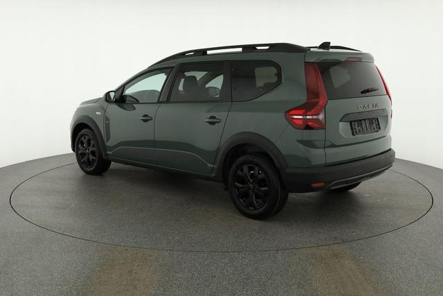 Dacia Jogger Extreme 1.0 TCE 110 Extreme, 7-Sitzer, Kamera, Sitzheizung 