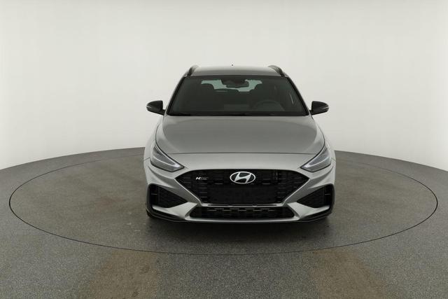 Hyundai i30 Kombi N Line 1.5 T-GDI DCT Line, Side, LED, Navi, Kamera 