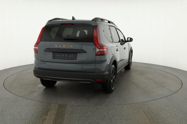 Dacia Jogger Extreme 1.0 TCE 110 Extreme, 7-Sitzer, Kamera, Sitzheizung 