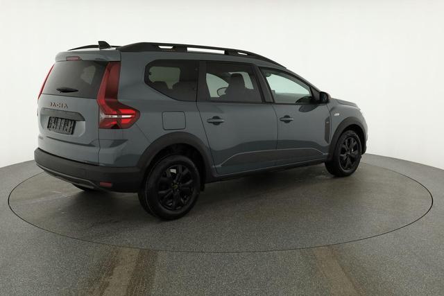 Dacia Jogger Extreme 1.0 TCE 110 Extreme, 7-Sitzer, Kamera, Sitzheizung 