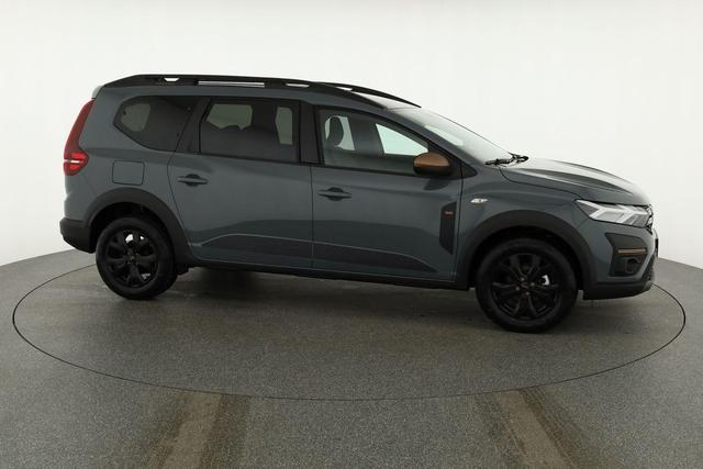 Dacia Jogger Extreme 1.0 TCE 110 Extreme, 7-Sitzer, Kamera, Sitzheizung 