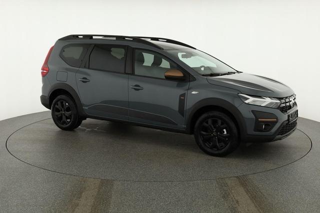 Dacia Jogger Extreme 1.0 TCE 110 Extreme, 7-Sitzer, Kamera, Sitzheizung 