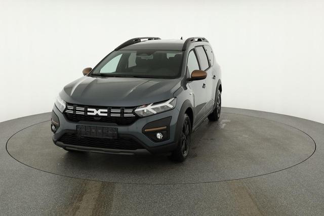 Dacia Jogger Extreme 1.0 TCE 110 Extreme, 7-Sitzer, Kamera, Sitzheizung 