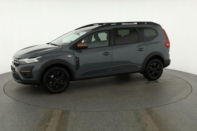 Dacia Jogger Extreme 1.0 TCE 110 Extreme, 7-Sitzer, Kamera, Sitzheizung 