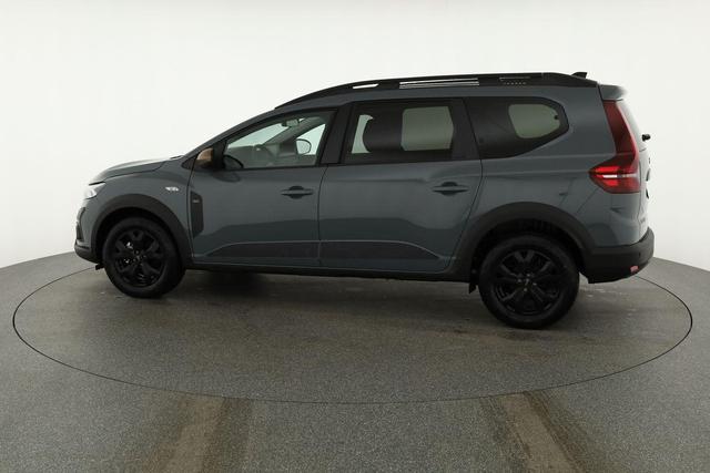 Dacia Jogger Extreme 1.0 TCE 110 Extreme, 7-Sitzer, Kamera, Sitzheizung 