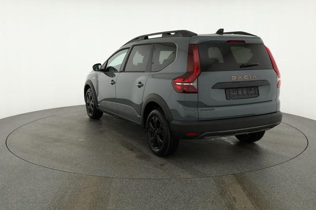 Dacia Jogger Extreme 1.0 TCE 110 Extreme, 7-Sitzer, Kamera, Sitzheizung 