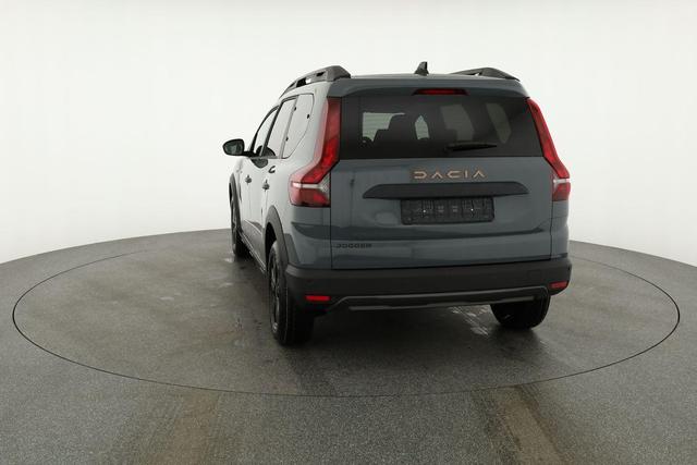 Dacia Jogger Extreme 1.0 TCE 110 Extreme, 7-Sitzer, Kamera, Sitzheizung 