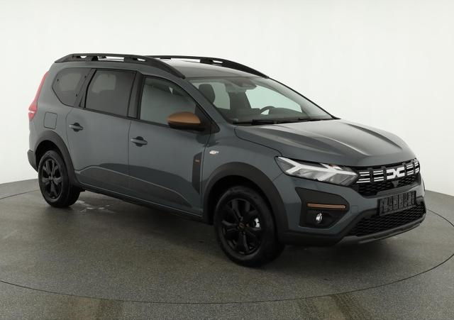 Dacia Jogger - Extreme 1.0 TCE 110 Extreme, 7-Sitzer, Kamera, Sitzheizung