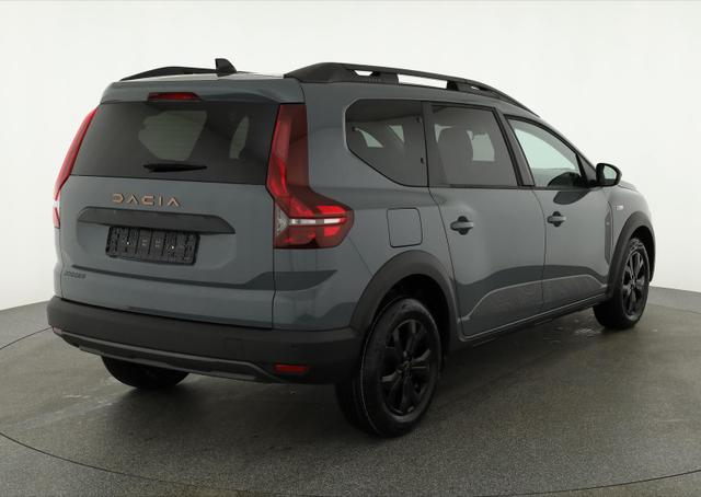 Dacia Jogger Extreme 1.0 TCE 110 Extreme, 7-Sitzer, Kamera, Sitzheizung 