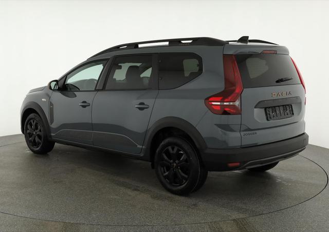 Dacia Jogger Extreme 1.0 TCE 110 Extreme, 7-Sitzer, Kamera, Sitzheizung 