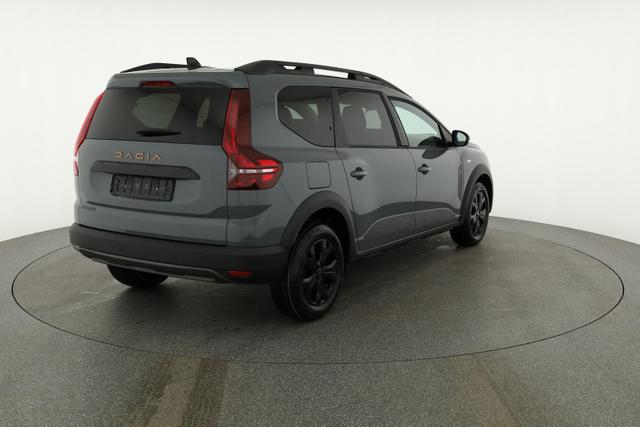 Dacia Jogger Extreme 1.0 TCE 110 Extreme, 7-Sitzer, Kamera, Sitzheizung 