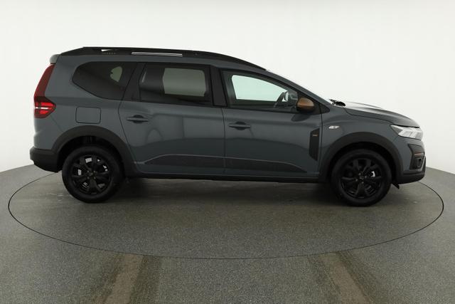 Dacia Jogger Extreme 1.0 TCE 110 Extreme, 7-Sitzer, Kamera, Sitzheizung 