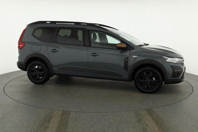 Dacia Jogger Extreme 1.0 TCE 110 Extreme, 7-Sitzer, Kamera, Sitzheizung 