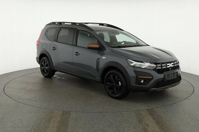 Dacia Jogger Extreme 1.0 TCE 110 Extreme, 7-Sitzer, Kamera, Sitzheizung 