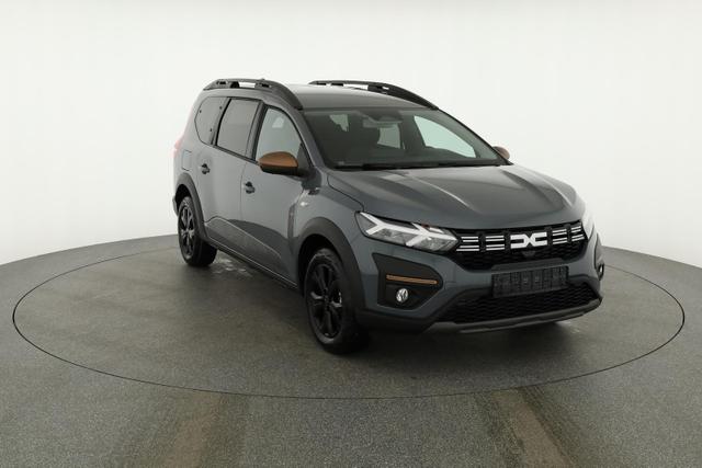 Dacia Jogger Extreme 1.0 TCE 110 Extreme, 7-Sitzer, Kamera, Sitzheizung 