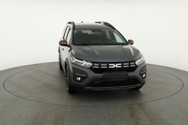 Dacia Jogger Extreme 1.0 TCE 110 Extreme, 7-Sitzer, Kamera, Sitzheizung 