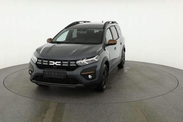 Dacia Jogger Extreme 1.0 TCE 110 Extreme, 7-Sitzer, Kamera, Sitzheizung 