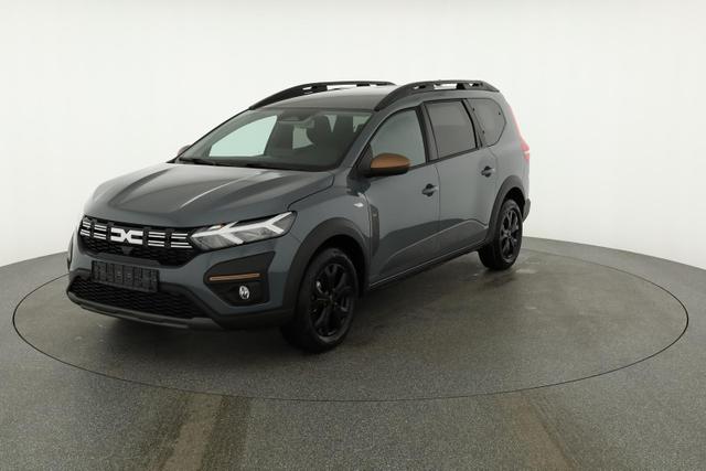 Dacia Jogger Extreme 1.0 TCE 110 Extreme, 7-Sitzer, Kamera, Sitzheizung 