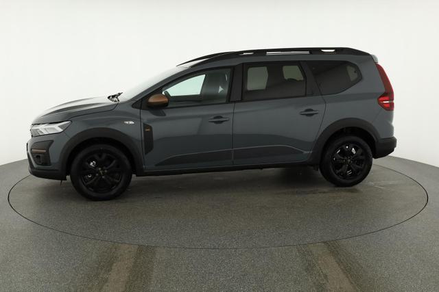 Dacia Jogger Extreme 1.0 TCE 110 Extreme, 7-Sitzer, Kamera, Sitzheizung 