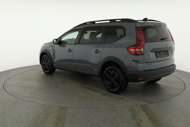 Dacia Jogger Extreme 1.0 TCE 110 Extreme, 7-Sitzer, Kamera, Sitzheizung 