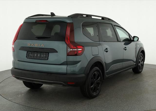 Dacia Jogger Extreme 1.0 TCE 110 Extreme, 7-Sitzer, Kamera, Sitzheizung 