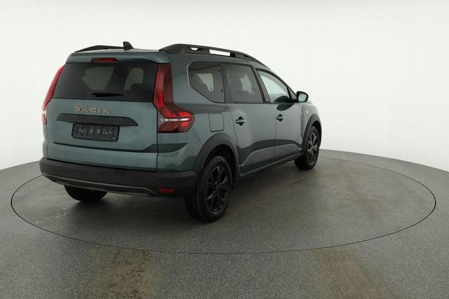 Dacia Jogger Extreme 1.0 TCE 110 Extreme, 7-Sitzer, Kamera, Sitzheizung 