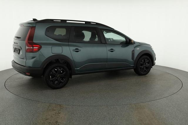 Dacia Jogger Extreme 1.0 TCE 110 Extreme, 7-Sitzer, Kamera, Sitzheizung 