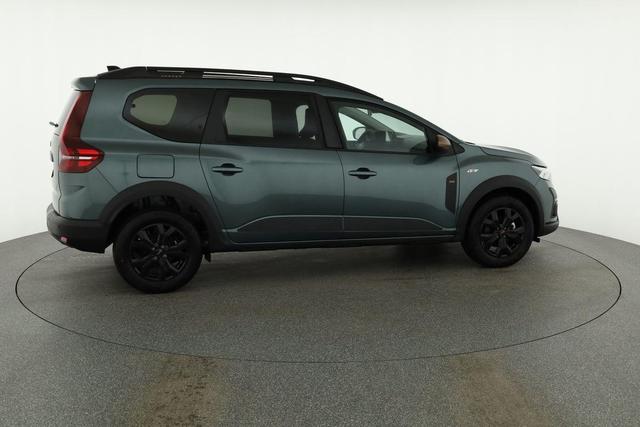 Dacia Jogger Extreme 1.0 TCE 110 Extreme, 7-Sitzer, Kamera, Sitzheizung 