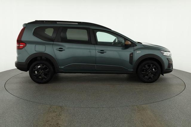 Dacia Jogger Extreme 1.0 TCE 110 Extreme, 7-Sitzer, Kamera, Sitzheizung 