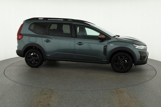 Dacia Jogger Extreme 1.0 TCE 110 Extreme, 7-Sitzer, Kamera, Sitzheizung 